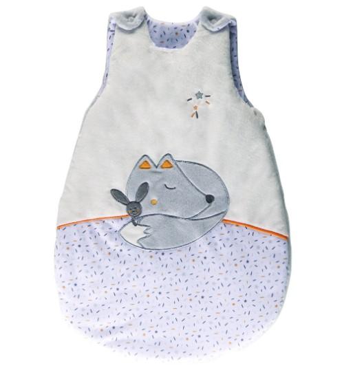 Спално Чувалче От 0-3 Месеца Мини Little Wolf Tineo - Спални Чувалчета - Tineo - BebeMama