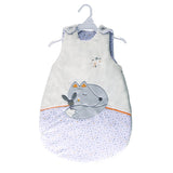 Спално Чувалче От 0-3 Месеца Мини Little Wolf Tineo --- BebeMama