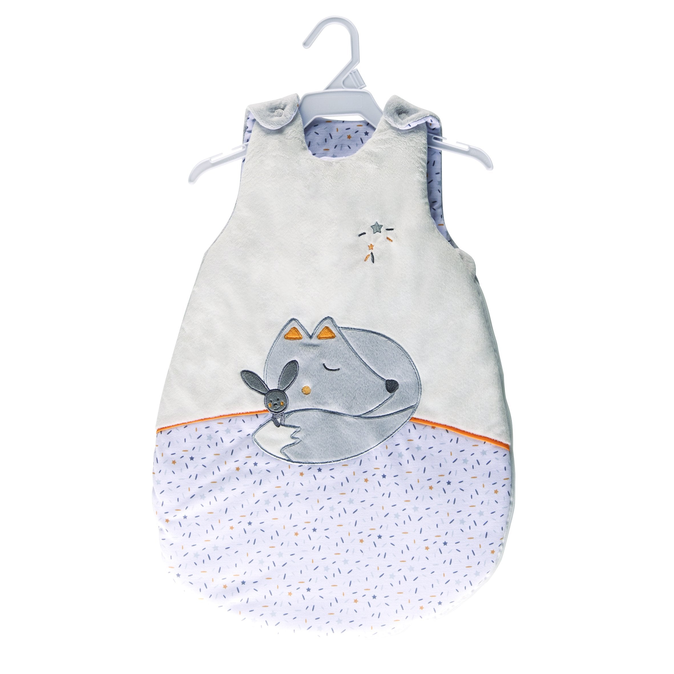 Спално Чувалче От 0-3 Месеца Мини Little Wolf Tineo --- BebeMama