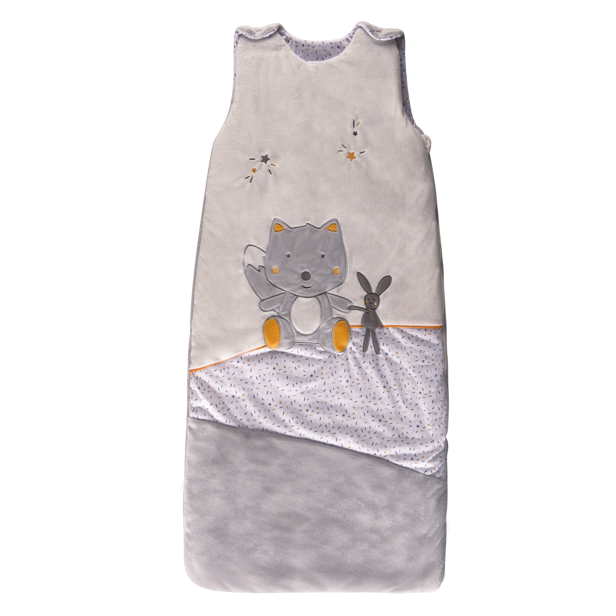 Tineo Mini Little Wolf hálózsák 6-36 hónapos korig