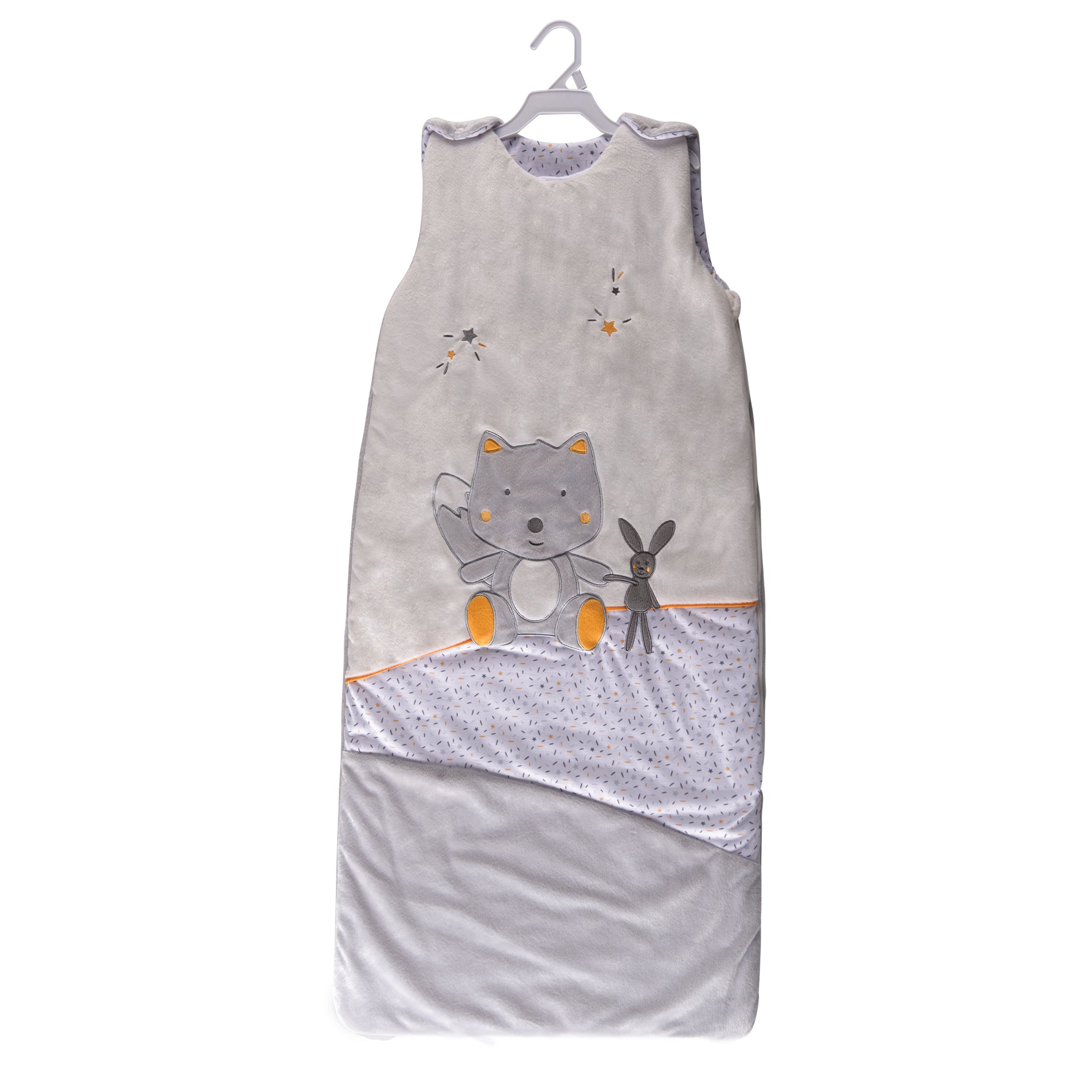 Tineo Mini Little Wolf hálózsák 6-36 hónapos korig