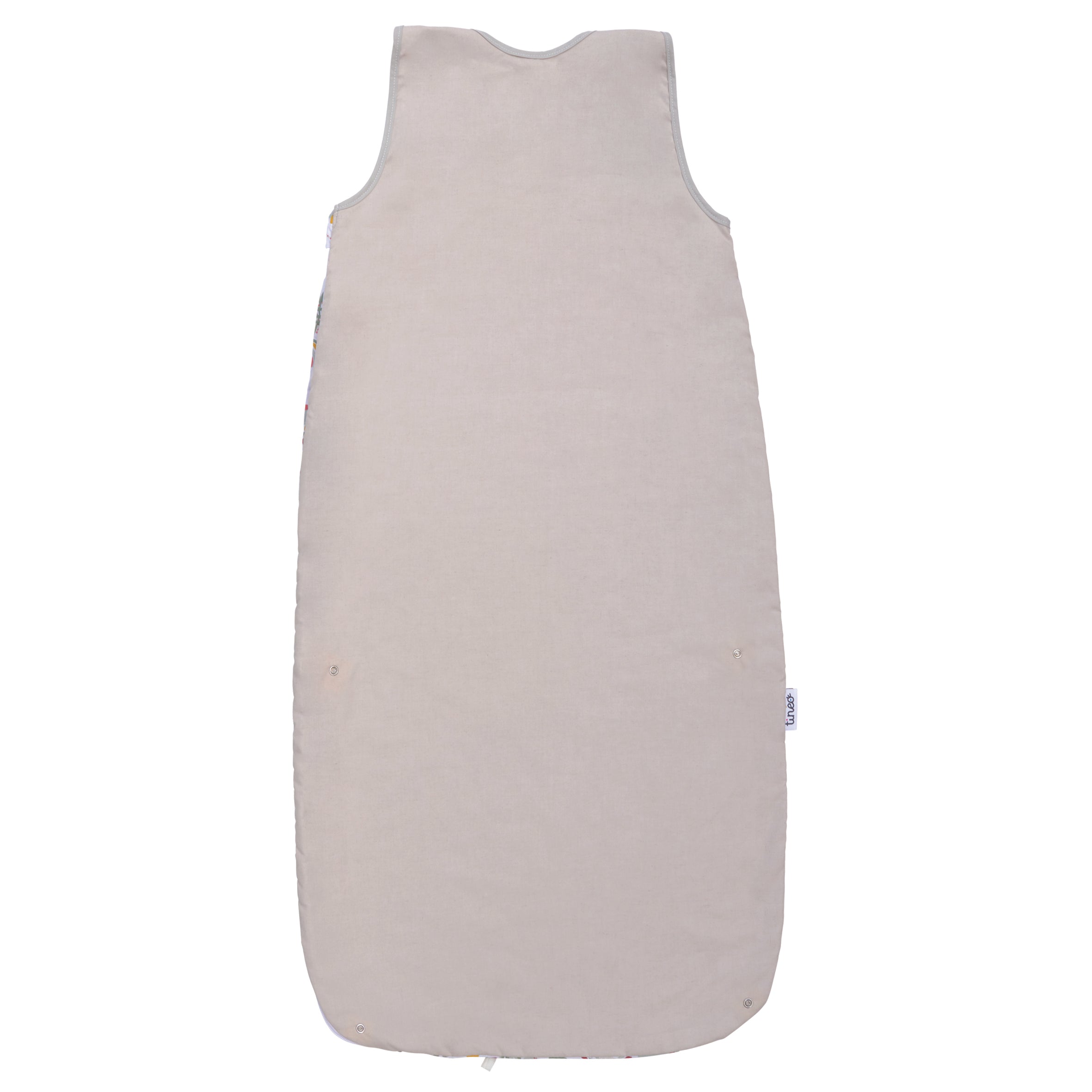 Спално Чувалче Олекотено И Регулируемо От 6-36 Месеца Tineo --- BebeMama