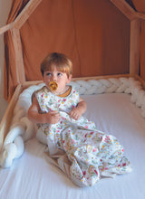 Спално Чувалче Олекотено И Регулируемо От 6-36 Месеца Tineo --- BebeMama