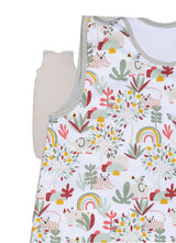 Спално Чувалче Олекотено И Регулируемо От 6-36 Месеца Tineo --- BebeMama