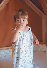 Спално Чувалче Олекотено И Регулируемо От 6-36 Месеца Tineo --- BebeMama