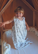 Спално Чувалче Олекотено И Регулируемо От 6-36 Месеца Tineo --- BebeMama