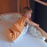 Спално Чувалче Олекотено И Регулируемо От 6-36 Месеца Tineo --- BebeMama