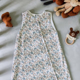 căldură și confort. Sac de dormit de vară Gaspard & Lily - 90 cm Candide