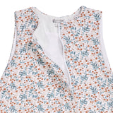 căldură și confort. Sac de dormit de vară Gaspard & Lily - 90 cm Candide