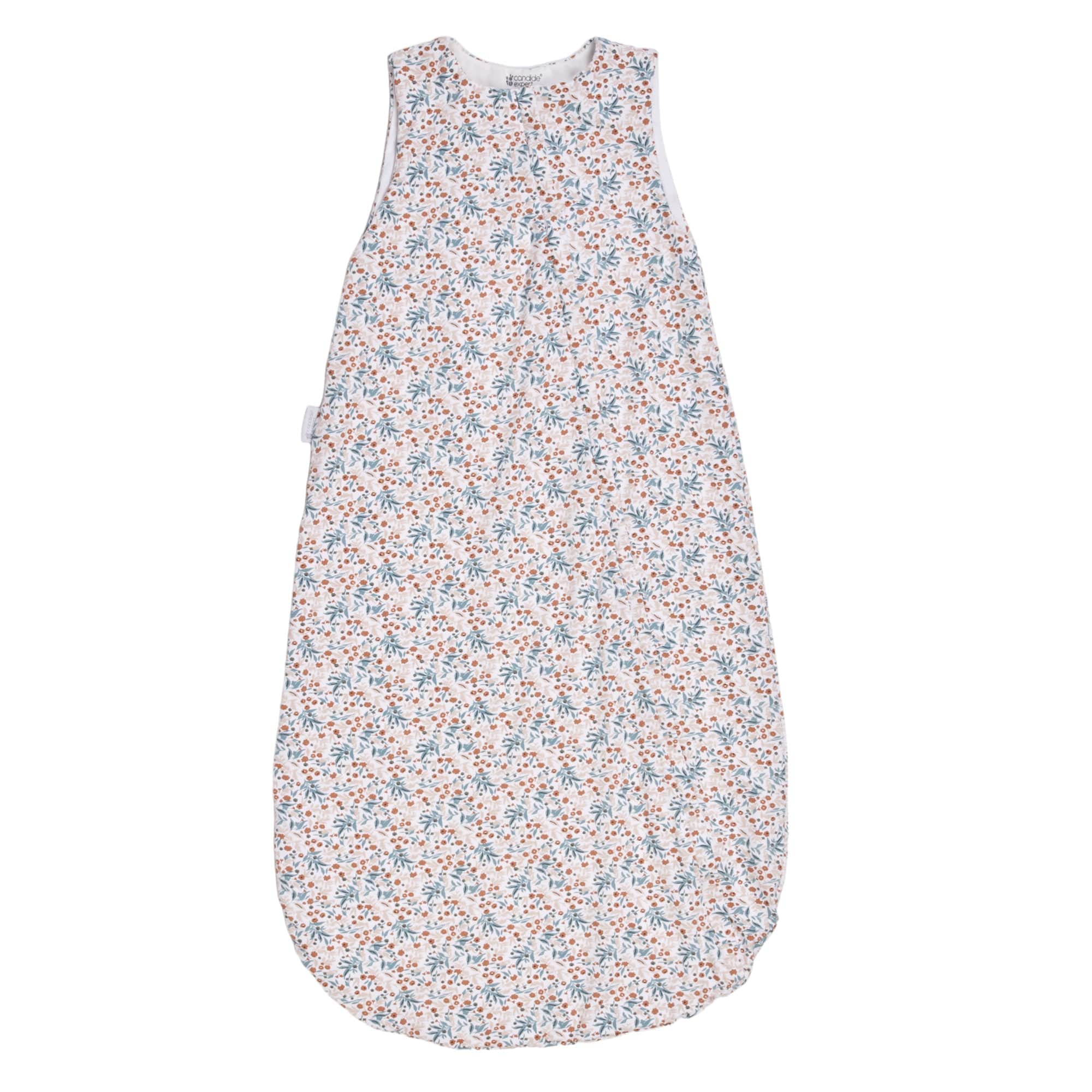 căldură și confort. Sac de dormit de vară Gaspard & Lily - 90 cm Candide