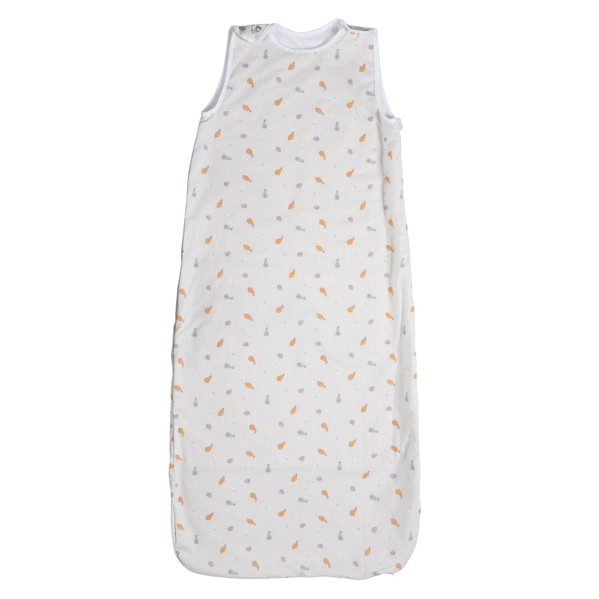 Sac de dormit reglabil 9-36 luni vară - Tifruits Tineo