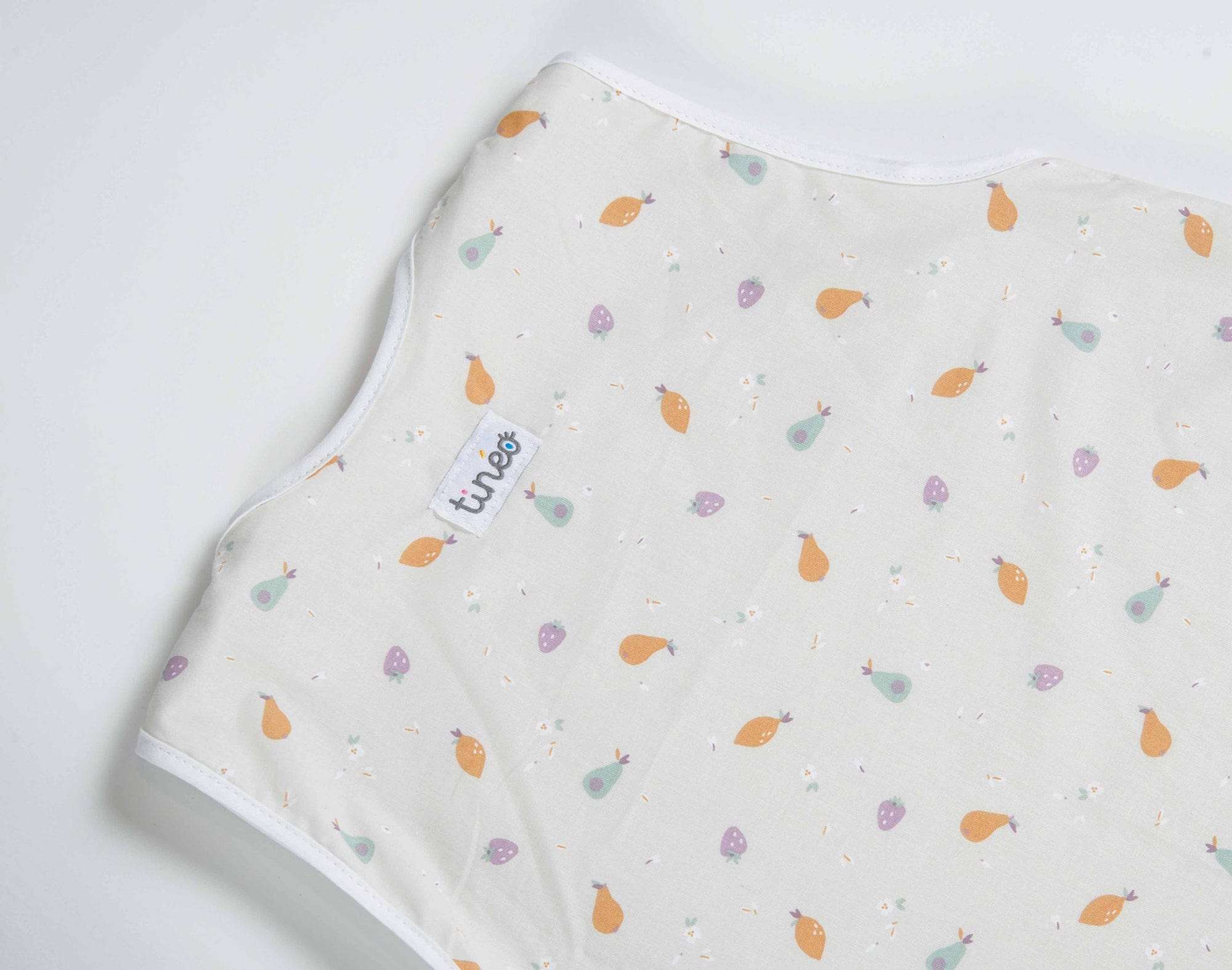 Sac de dormit reglabil 9-36 luni vară - Tifruits Tineo