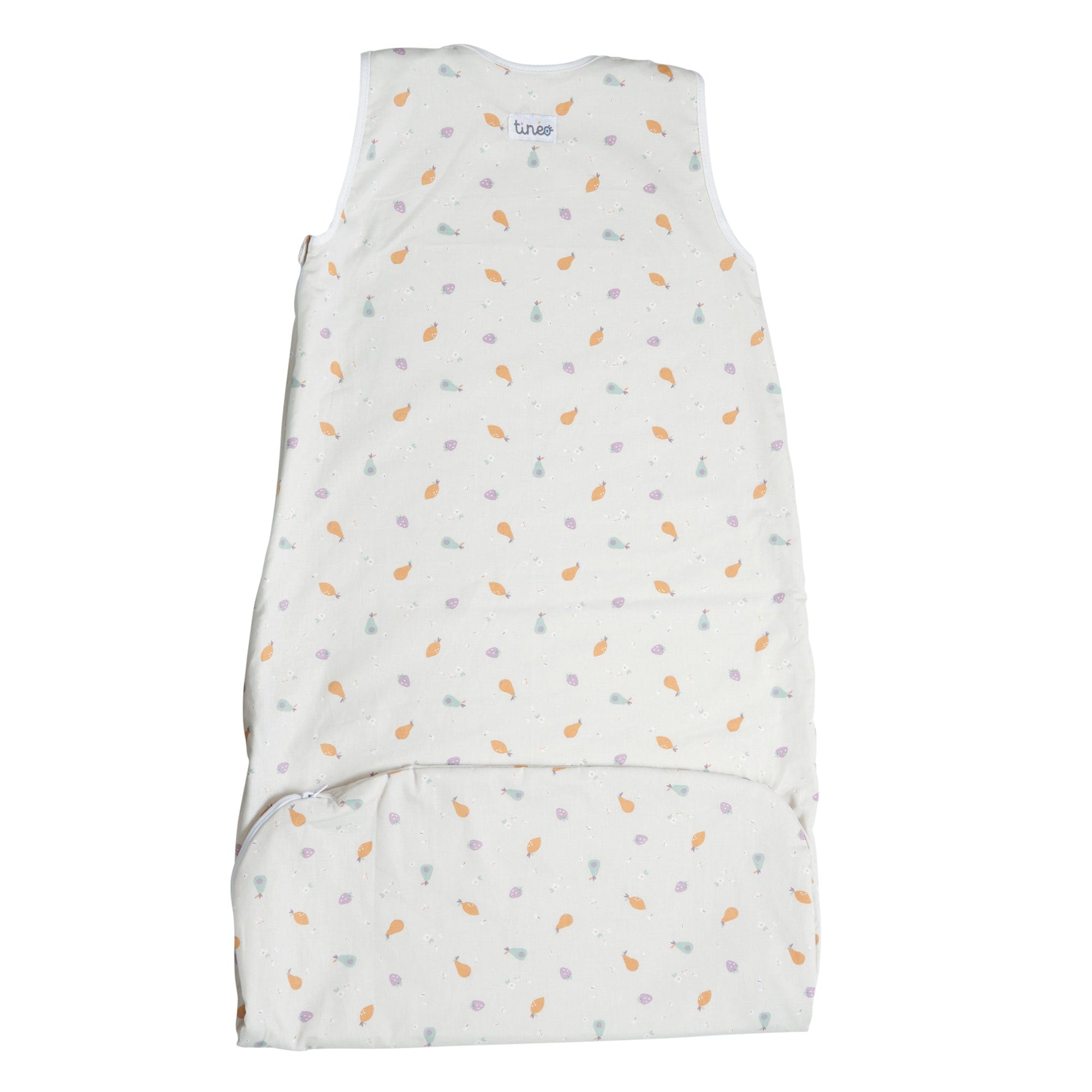 Sac de dormit reglabil 9-36 luni vară - Tifruits Tineo