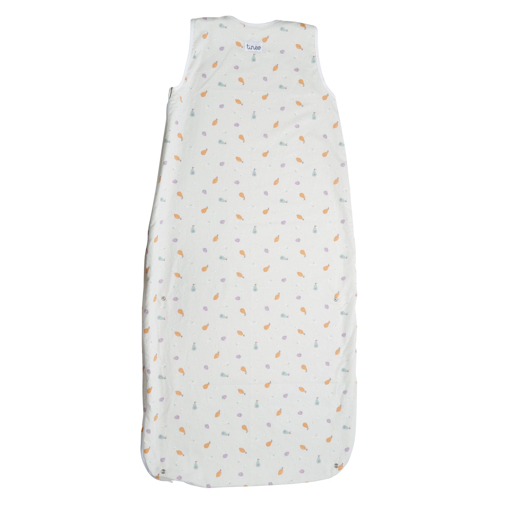 Sac de dormit reglabil 9-36 luni vară - Tifruits Tineo