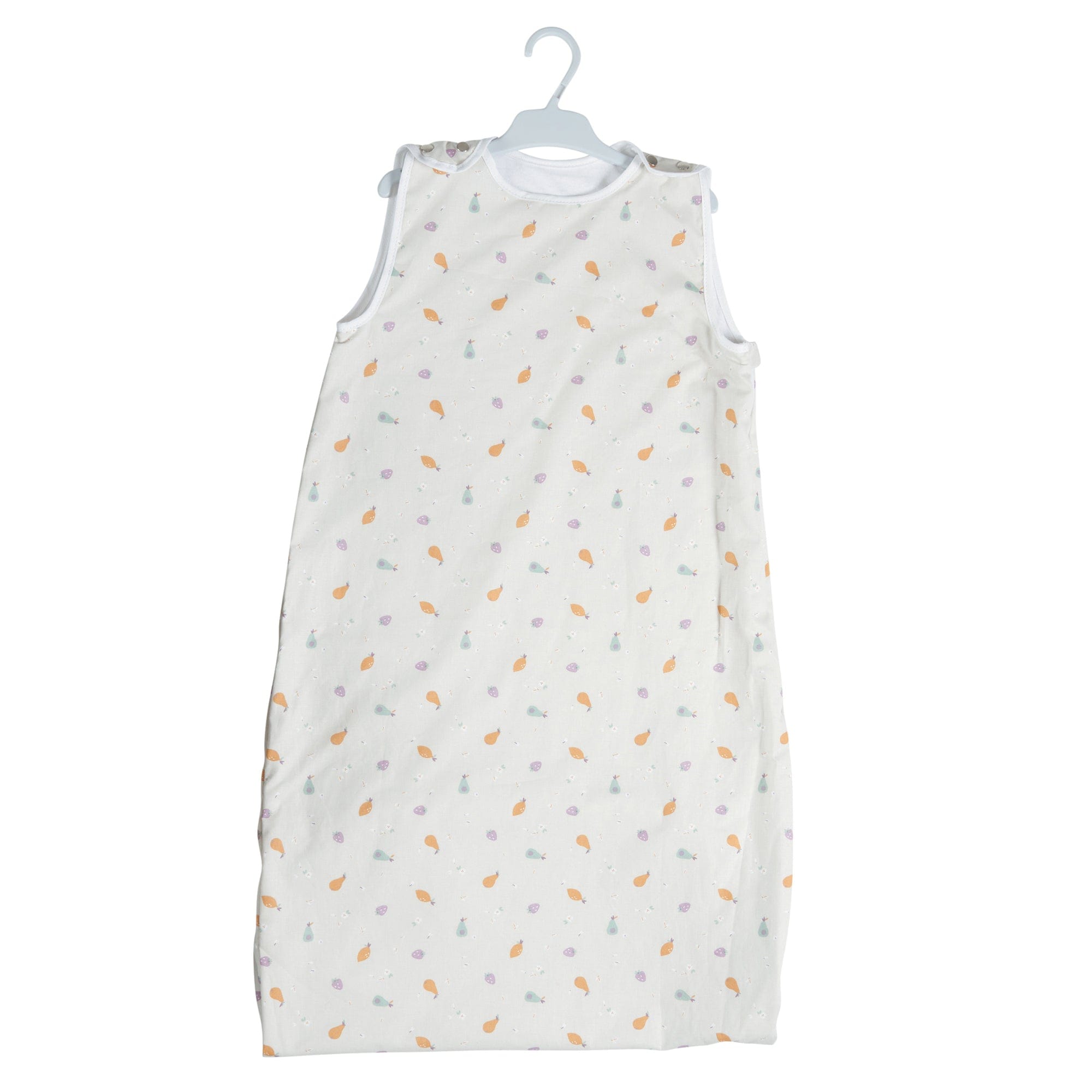 Sac de dormit reglabil 9-36 luni vară - Tifruits Tineo