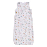 Sac de dormit de vară 9-36 luni - Baloane Tineo