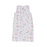 Sac de dormit de vară 9-36 luni - Baloane Tineo