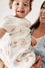 Sac de dormit de vară 9-36 luni - Baloane Tineo