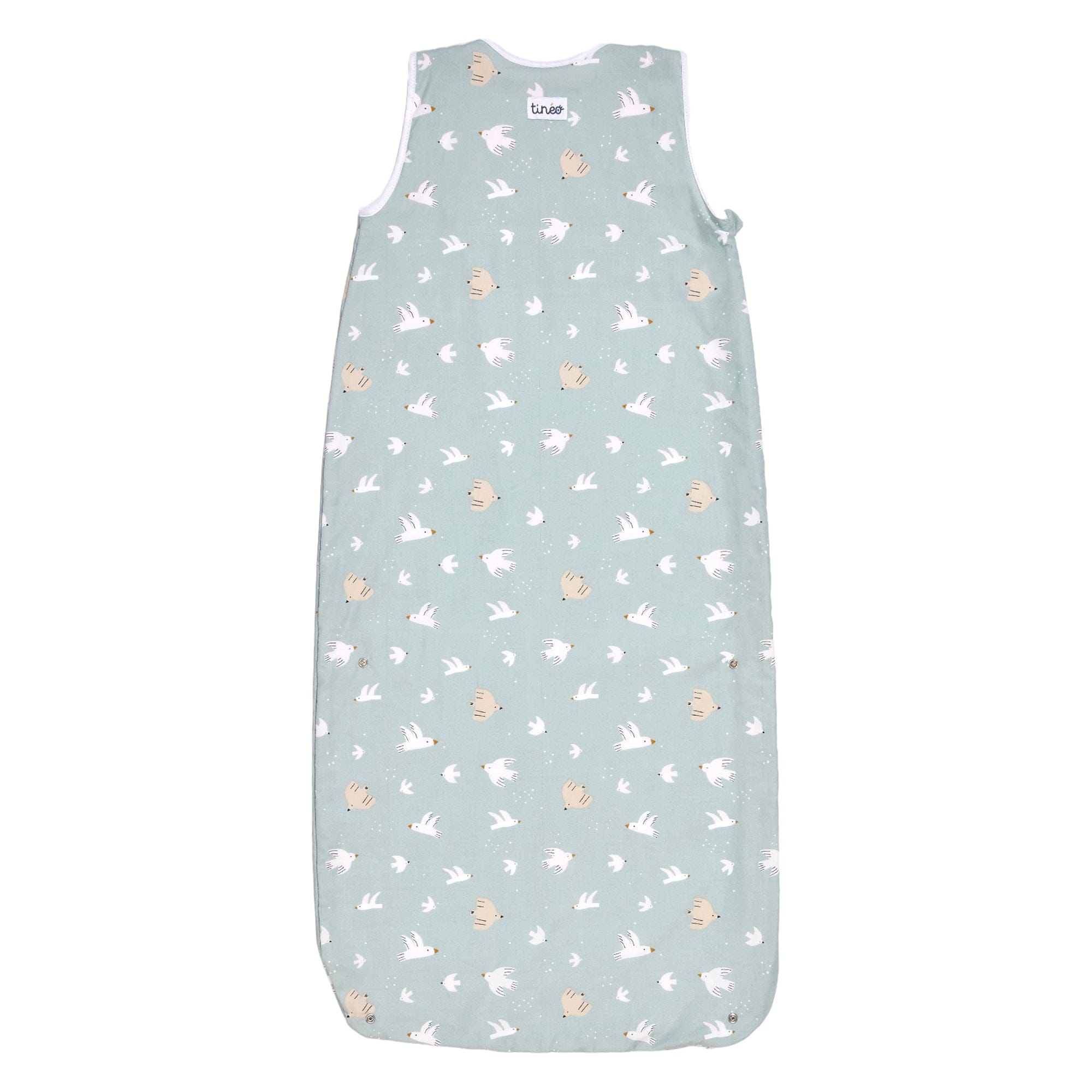 Sac de dormit de vară 9-36 luni - Over the sea Tineo