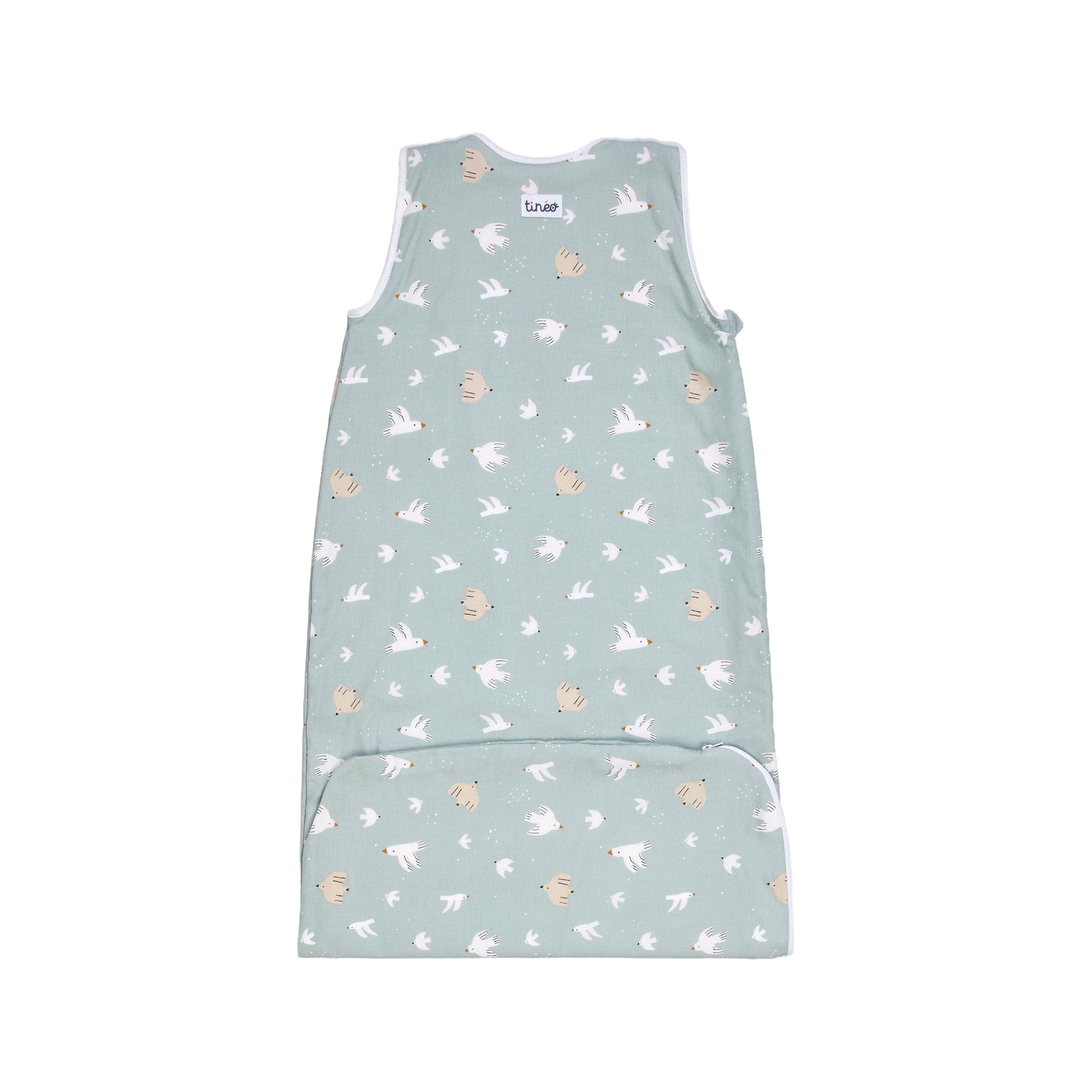 Sac de dormit de vară 9-36 luni - Over the sea Tineo