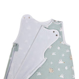 Sac de dormit de vară 9-36 luni - Over the sea Tineo