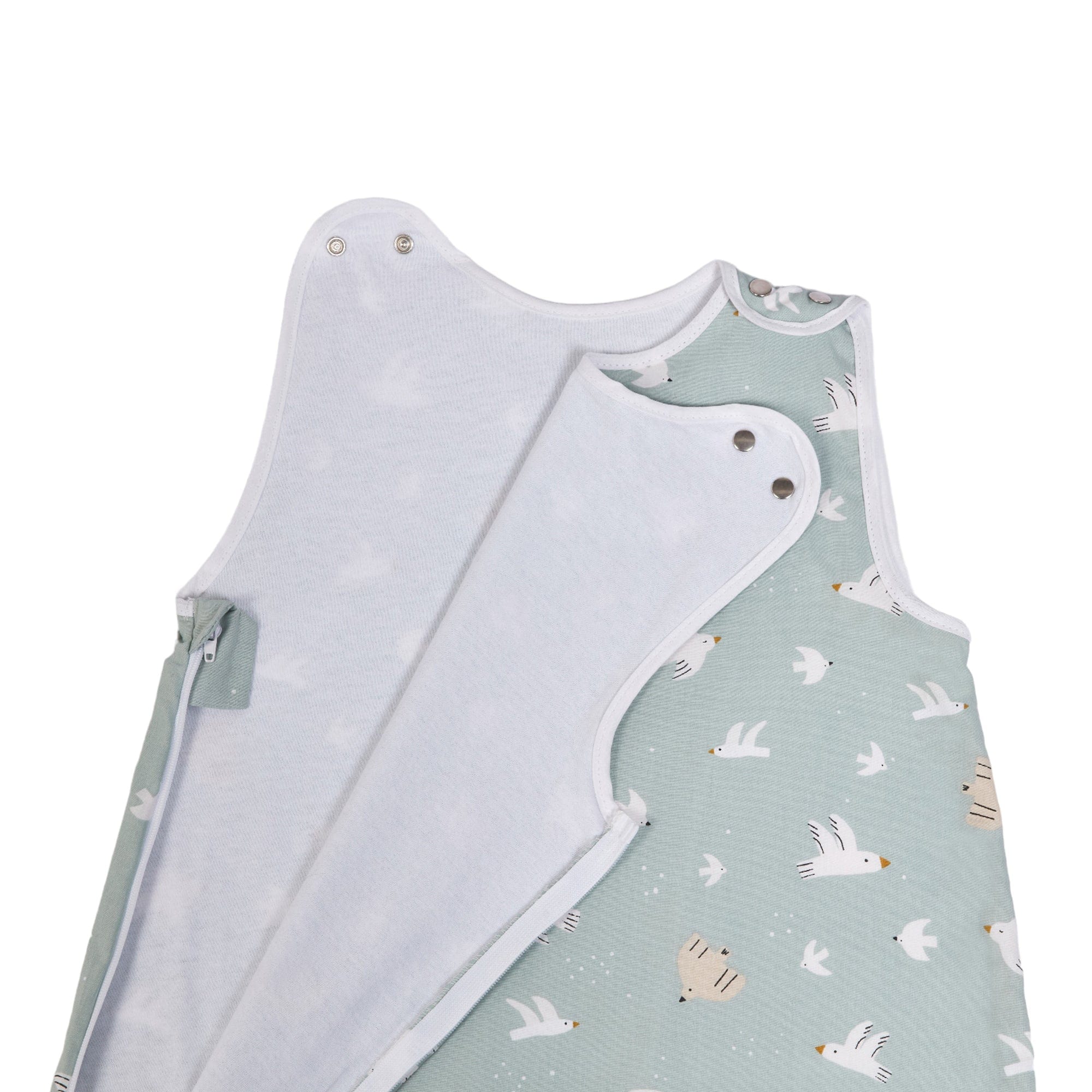 Sac de dormit de vară 9-36 luni - Over the sea Tineo