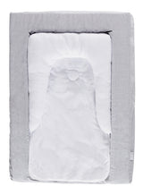 Ергономична Подложка За Повиване 2В1 Candide - Повивалници - Candide - BebeMama