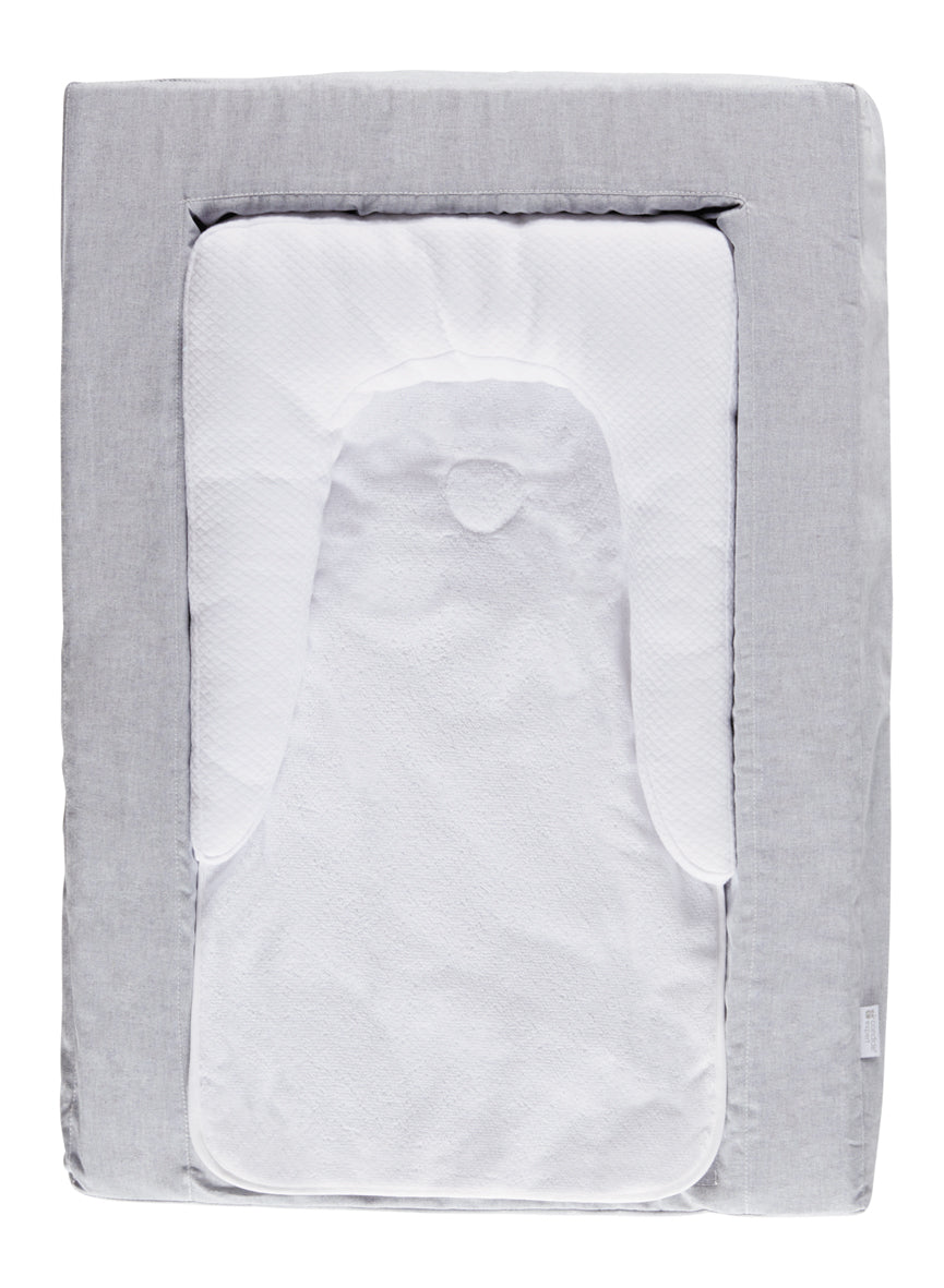 Ергономична Подложка За Повиване 2В1 Candide - Повивалници - Candide - BebeMama