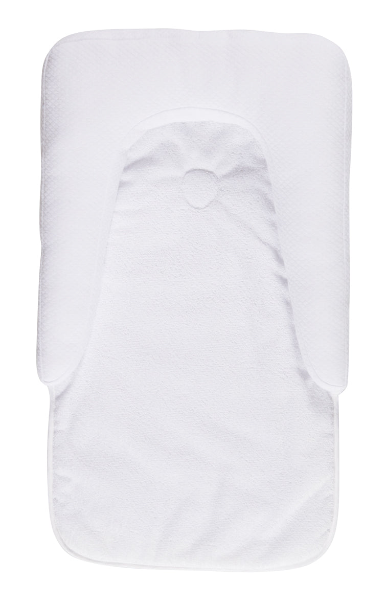 Ергономична Подложка За Повиване 2В1 Candide --- BebeMama