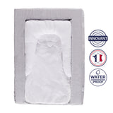 Ергономична Подложка За Повиване 2В1 Candide --- BebeMama