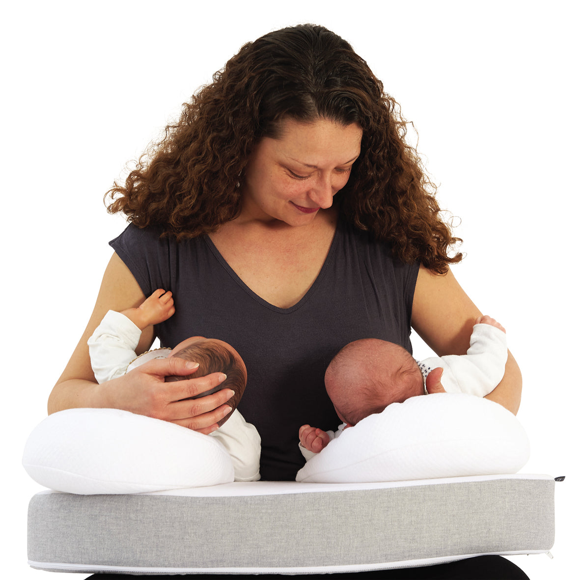 Възглавница За Кърмене Easy Pillow Candide --- BebeMama