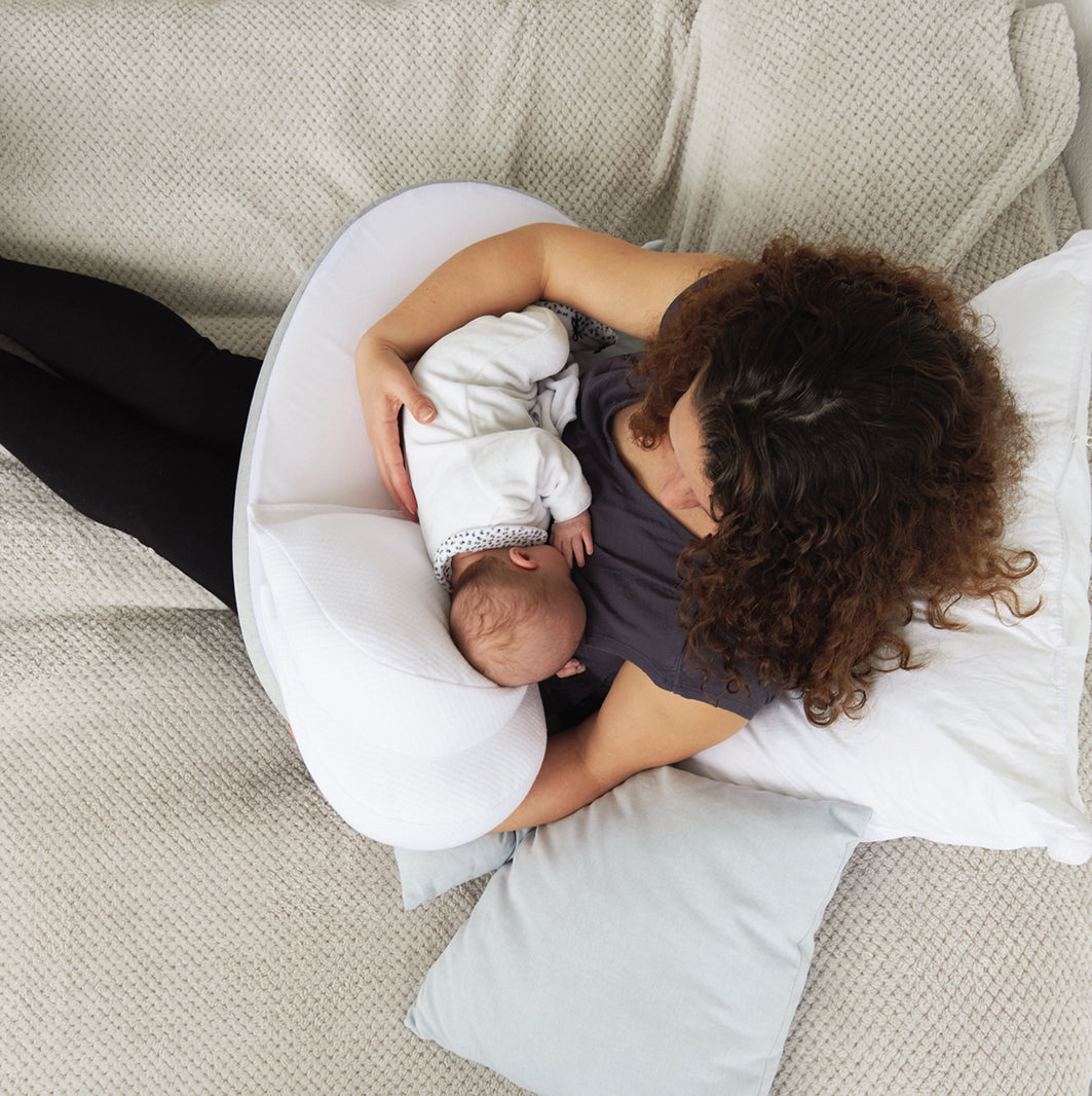 Възглавница За Кърмене Easy Pillow Candide --- BebeMama