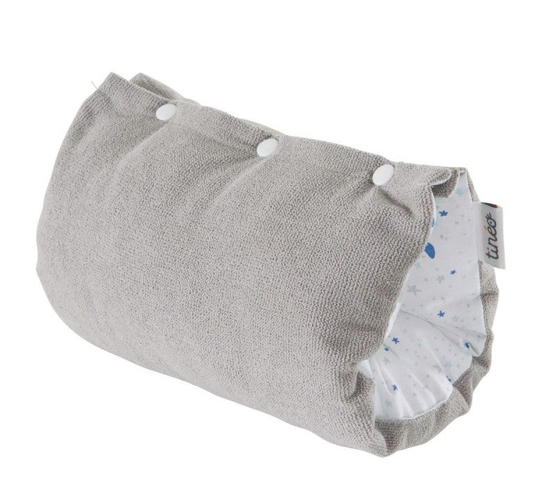 Възглавница за кърмене 2в1 Tineo --- BebeMama