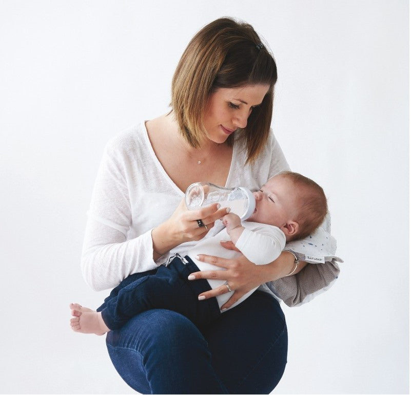 Възглавница за кърмене 2в1 Tineo --- BebeMama