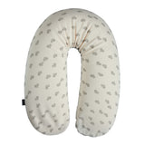 Възглавница За Бременни И Кърмене Сърца Candide