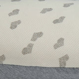 Възглавница За Бременни И Кърмене Сърца Candide