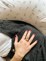 Възглавница За Бременни И Кърмене Зайчета Candide