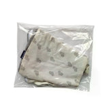 Калъфка за възглавница Multirelax Grey Hearts Candide