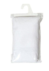 Протекторът За Матрак Дзен С Бамбуково Покритие 60X120См Бял Candide --- BebeMama