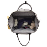 Раница / Чанта За Количка И Активни Родители Tineo --- BebeMama