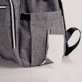 Раница / Чанта За Количка И Активни Родители Tineo --- BebeMama