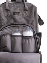 Раница / Чанта За Количка И Активни Родители Tineo --- BebeMama