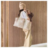 Чанта За Количка И Пътуване Леопард Candide