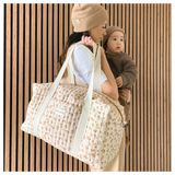 Чанта За Количка И Пътуване Леопард Candide