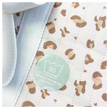 Чанта За Количка И Пътуване Леопард Candide