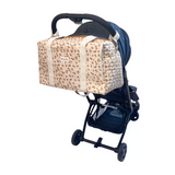 Чанта За Количка И Пътуване Леопард Candide