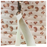 Чанта За Количка И Пътуване Леопард Candide