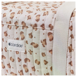 Чанта За Количка И Пътуване Леопард Candide