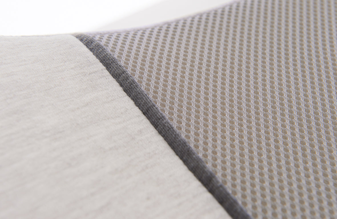 Антирефлуксна Възглавница Клин 20° Ergo Air+ Candide --- BebeMama