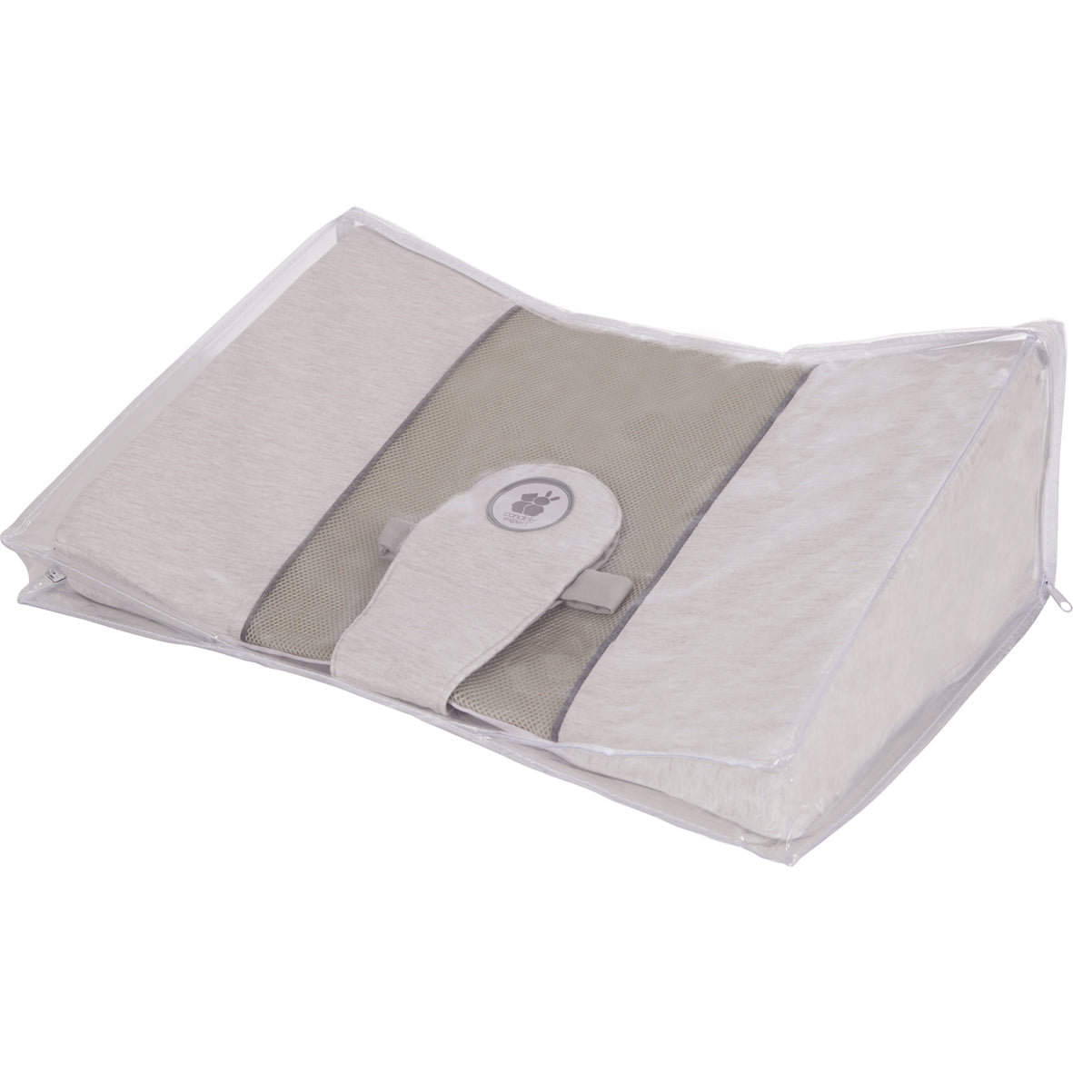 Антирефлуксна Възглавница Клин 20° Ergo Air+ Candide --- BebeMama